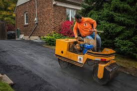 Best Cobblestone Driveway Installation  in Smithville, OH